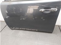  Дверь боковая (легковая) Mitsubishi L200 2006-2015 20426997 #14