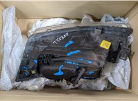  Фара (передняя) Ford Mondeo 3 2000-2007 20427027 #8