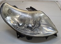  Фара (передняя) Citroen Jumper (Relay) 2006-2014 20427048 #1