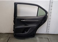  Дверь боковая (легковая) Toyota Camry XV70 2017-2021 20427051 #3