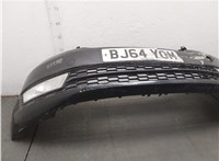  Бампер Skoda Rapid 20427087 #17