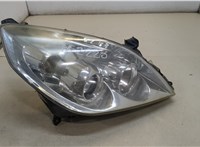  Фара (передняя) Opel Signum 20427091 #1