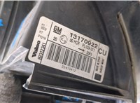  Фара (передняя) Opel Vectra C 2002-2008 20427111 #8