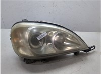 A1638204661 Фара (передняя) Mercedes ML W163 1998-2004 20427112 #2