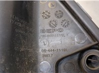  Фара (передняя) BMW 5 E39 1995-2003 20427122 #6