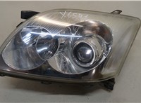  Фара (передняя) Toyota Avensis 2 2003-2008 20427124 #1