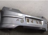  Заглушка буксировочного крюка Opel Astra H 2004-2010 11408360 #13