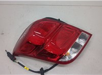  Фонарь (задний) Chevrolet Trax 2016-2022 20427128 #1