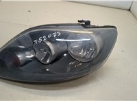  Фара (передняя) Volkswagen Golf Plus 20427138 #1