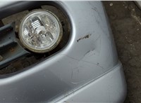  Бампер Mitsubishi Montero Sport / Pajero Sport 1996-2008 20427141 #3