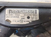  Фара (передняя) Citroen Berlingo 2002-2008 20427157 #5