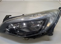  Фара (передняя) Opel Astra J 2010-2017 20427167 #1