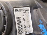  Фара (передняя) Opel Astra J 2010-2017 20427167 #6
