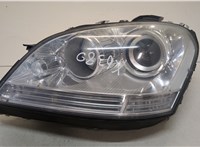  Фара (передняя) Mercedes ML W164 2005-2011 20427177 #1