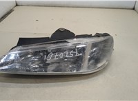  Фара (передняя) Peugeot 406 1995-1999 20427183 #1