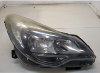  Фара (передняя) Opel Corsa D 2006-2014 20427184 #1