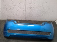  Бампер Chevrolet Aveo (T250 / 255) 2006-2012 20427189 #5