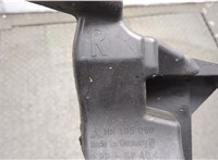  Кронштейн фары Mitsubishi Colt 2002-2012 20427198 #3