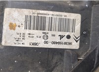  Фара (передняя) Citroen Xsara 2000-2005 20427209 #5