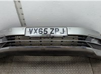  Фара противотуманная (галогенка) Volkswagen Passat 8 2015- 11408440 #1