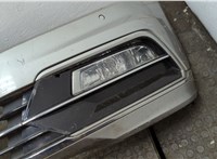  Фара противотуманная (галогенка) Volkswagen Passat 8 2015- 11408440 #2