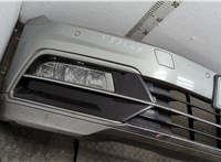  Фара противотуманная (галогенка) Volkswagen Passat 8 2015- 11408440 #3
