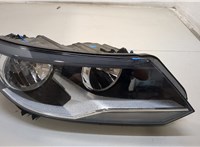  Фара (передняя) Volkswagen Tiguan 2011-2016 20427258 #1