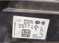  Фара (передняя) Volkswagen Tiguan 2011-2016 20427258 #9