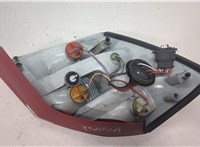  Фонарь (задний) Skoda Fabia 2007-2014 20427285 #2