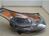  Фара (передняя) Citroen C3 picasso 2009-2017 20427289 #1