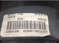  Фонарь (задний) Jeep Commander 2006-2010 20427290 #5