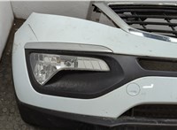  Фара противотуманная (галогенка) KIA Sportage 2010-2016 11408515 #3