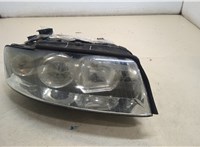  Кронштейн фары Audi A4 (B6) 2000-2006 11408527 #1