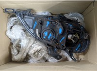  Фара (передняя) Mercedes ML W163 1998-2004 20427357 #10