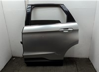  Стекло боковой двери Ford Edge 2015-2018 11408538 #1