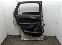  Стекло боковой двери Ford Edge 2015-2018 11408538 #4