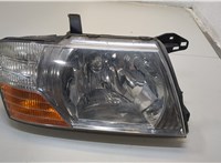  Фара (передняя) Mitsubishi Pajero / Montero 2000-2006 20427360 #1
