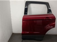  Ручка двери наружная Ford Escape 2012-2015 11408545 #1