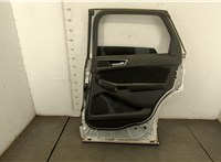  Стекло боковой двери Ford Edge 2015-2018 11408559 #2