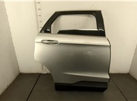  Стекло боковой двери Ford Edge 2015-2018 11408559 #1
