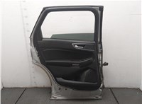  Стекло боковой двери Ford Edge 2015-2018 11408568 #3