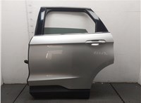  Стекло боковой двери Ford Edge 2015-2018 11408568 #1