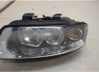  Кронштейн фары Audi A4 (B6) 2000-2006 11408570 #1