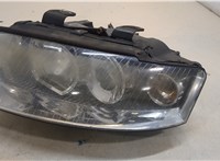  Кронштейн фары Audi A4 (B6) 2000-2006 11408570 #2