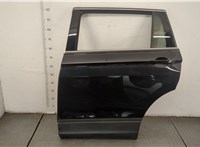  Дверная карта (Обшивка двери) Volkswagen Tiguan 2016-2020 11408579 #1