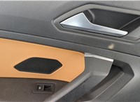  Дверная карта (Обшивка двери) Volkswagen Tiguan 2016-2020 11408579 #6