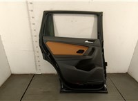  Дверная карта (Обшивка двери) Volkswagen Tiguan 2016-2020 11408579 #9