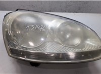 1K6941030Q Фара (передняя) Volkswagen Jetta 5 2004-2010 20427387 #4