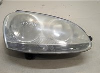 1K6941030Q Фара (передняя) Volkswagen Jetta 5 2004-2010 20427387 #1