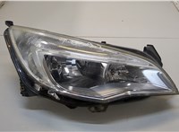  Фара (передняя) Opel Astra J 2010-2017 20427389 #1
